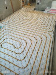 Digər ixtisaslar: Qaz ustası qaz xətlərin çəkilməsi Bütün növ santexnik işlərin — 27