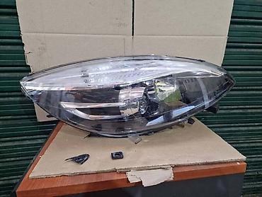 ventilator na upaljac: FAR DESNI ZA RENAULT SCENIC OD 2009. DO 2016. GOD. | Volan na — 1