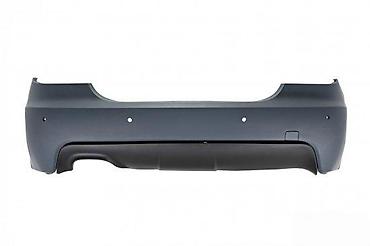 Branici: M TECH PAKET KOMPLETAN BODY KIT BMW 5 E60 | /// M M - TECH Paket — 4