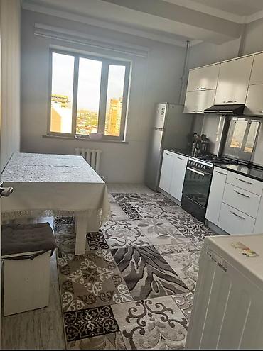 Долгосрочная аренда квартир: 2 комнаты, Агентство недвижимости, Без подселения, С мебелью полностью — 5