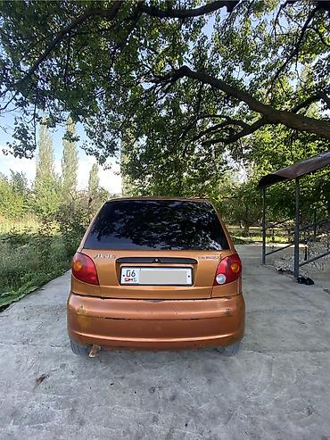 highlander platinum: Microcar : 2002 г., 0.8 л, Механика, Бензин, Хэтчбэк — 10