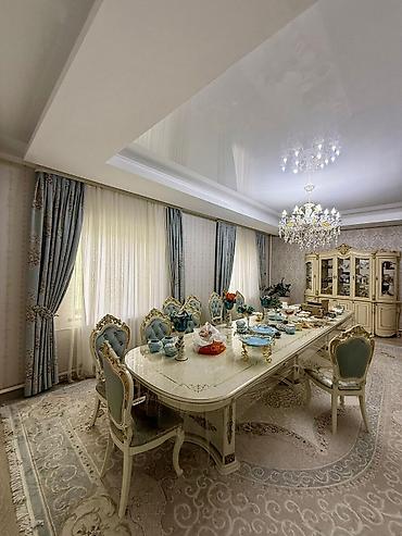 Долгосрочная аренда домов: 180 м², 5 комнат — 7