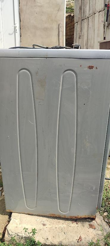 avto maqnitafon: Beko WML 5500 S avtomatik paltaryuyan maşın - Ön yükləməli, 5 kq — 3