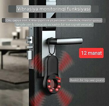 İndikatorlar və detektorlar: Detektor, Yeni, Ünvandan götürmə — 23