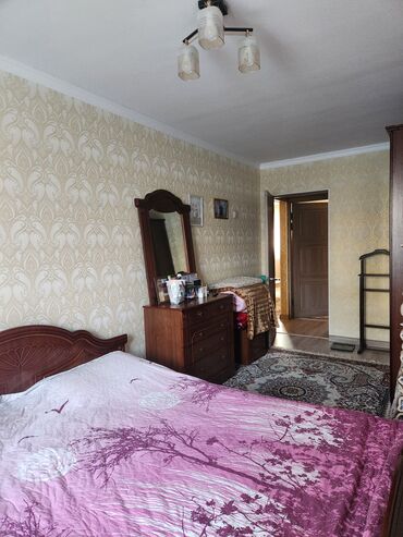 Продажа квартир: 3 комнаты, 58 м², 104 серия, 1 этаж, Евроремонт