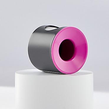 Nega kose: 3D samočisteća četka za kosu sa zračnom (airbag) bazom - Inovativna — 6