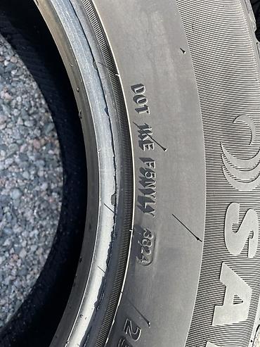 лед освещение: Зимние шины Sailun Ice Blazer WST3, размер 235/65 R17 Комплект: 4 — 8