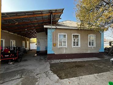 Долгосрочная аренда домов: Продается большой дом с отдельной кухней, в городе Каинда. 9 соток — 11