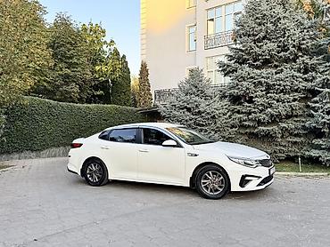 geely galaxy m7 цена: Kia Optima: 2018 г., 2 л, Автомат, Газ, Седан — 3