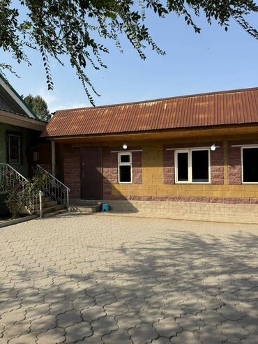 бишкек продаю дом село ак босого: Үй, 70 кв. м, 3 бөлмө, Кыймылсыз мүлк агенттиги, Косметикалык оңдоо
