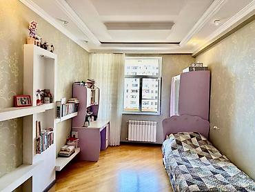 9 mikrorayon: 9-cu mikrorayon, 3 otaqlı, Yeni tikili, 130 kv. m — 8