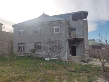 Həyət evləri və villaların satışı: 6 otaqlı, 290 kv. m, Kredit yoxdur, Yeni təmirli