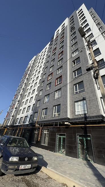 Продажа квартир: 1 комната, 36 м², Элитка, 9 этаж, Евроремонт — 17