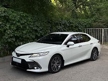 решетка на тойота ист: Toyota Camry: 2020 г., 2.5 л, Автомат, Бензин, Седан — 1
