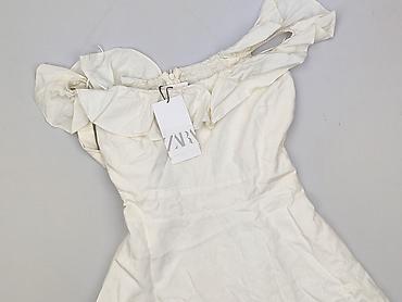 z zary: Zara, Sukienka damska, rozmiar M — 1