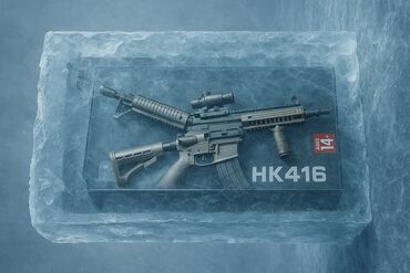 детский хаданок: Автомат электронный с орбизами— лучший подарок для мальчиков (и не