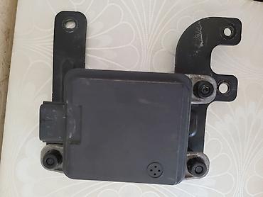 kia cee: Hyundai/Kia ön radar modulu – MRR-20 - Model: MRR-20 (Unit Assy – FR — 3