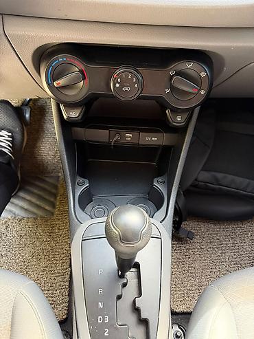kna: Kia Morning: 2020 г., Автомат, Бензин, Хэтчбэк — 6