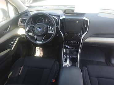 варио: Subaru Ascent: 2019 г., 2.4 л, Вариатор, Бензин, Кроссовер — 1