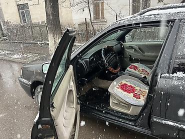 Volkswagen: Volkswagen Passat Variant: 1995 г., Универсал — 9