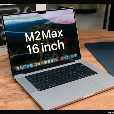 islenmis notebook satiram: İşlənmiş Apple MacBook, 16 ", Apple M2 Max, 1 TB, Ödənişli çatdırılma, Rayonlara çatdırılma lalafo.az -da islenmis notebook satiram: İşlənmiş Apple MacBook, 16 ", Apple M2 Max, 1 TB, Ödənişli çatdırılma, Rayonlara çatdırılma