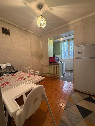 Продажа квартир: 2 комнаты, 46 м², Индивидуалка, 1 этаж, Косметический ремонт — 7