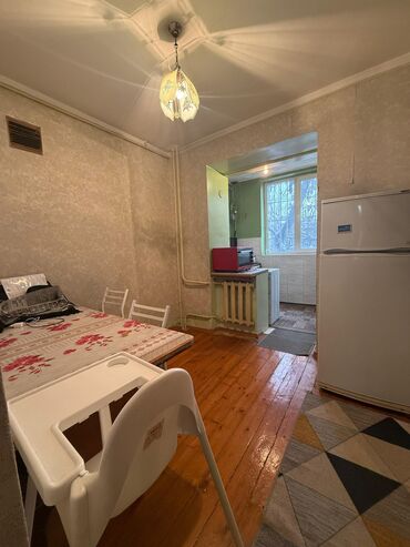 Продажа квартир: 2 комнаты, 46 м², Индивидуалка, 1 этаж — 2