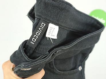 jeans short: H&M Divided, Szorty damskie, rozmiar XS — 5