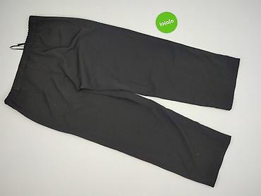 b a paris: Bpc bonprix collection, Spodnie materiałowe damskie, rozmiar XL — 3