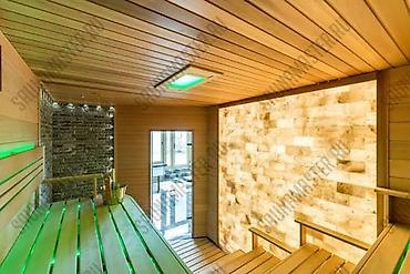 Бани, сауны, SPA: Баня | Комнаты отдыха — 2