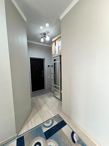 Продажа квартир: 2 комнаты, 60 м², Средний Джал Элитка, 13 этаж — 7
