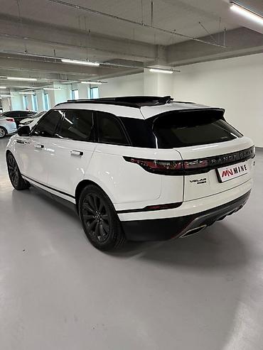 Land Rover: Land Rover Range Rover: 2018 г., 3 л, Автомат, Дизель, Кроссовер — 7