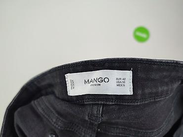 stanley jeans: Jeansy damskie, rozmiar M — 5