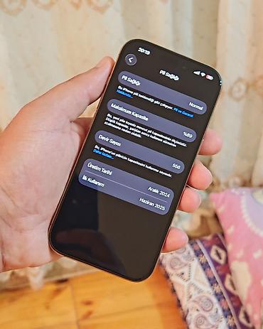 iphone 7 plata 128gb: IPhone 16 Pro, 128 GB, Desert Titanium, Face ID — 7