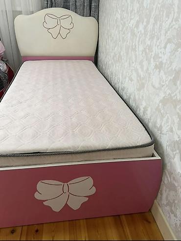bambu doşek: Hec istifade olunmuyub, evde galdigi ucun satilir — 2