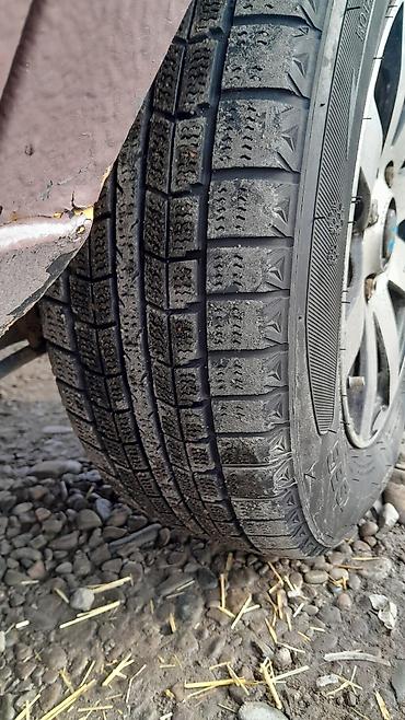 Volkswagen: Volkswagen Passat: 1982 г., 1.6 л, Механика, Бензин, Седан — 33