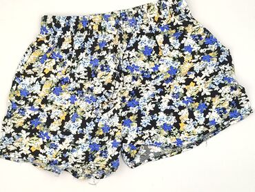 krótkie spodenki do grubych rajstop: Shorts for women, size S (EU 36)