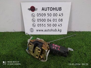 субару легаси двери: Замок двери Subaru 2003 г., Б/у, Оригинал, Япония