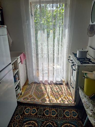 Продажа дач: Продаётся одноэтажный кирпичный дом в районе Кунтуу, дачный посёлок — 4