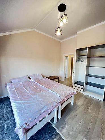 Иссык-Куль 2026: Таунхаус, ЦО Симирам, Корумду, Бассейн, Детская площадка, Закрытый пляж — 22