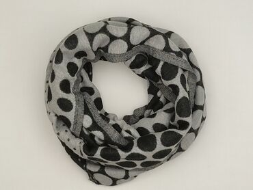 pasek czerwony do sukienki: Tube scarf, Female, condition - Good