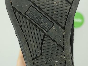 rocket dog buty: Botki damskie, rozmiar 36 — 5