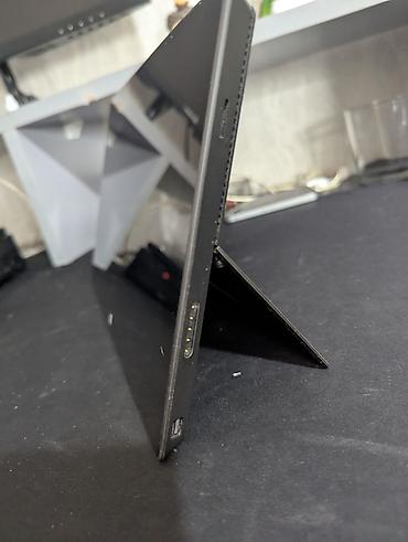 Digər planşetlər: Microsoft surface Pro Планшет на Windows ничего не зависает, не — 3