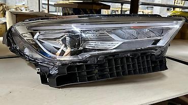 Другие детали кузова: Запчасти Changan UNI-VCS55plus, Uni-k, CS 75plus,X5, Jac старые и — 11