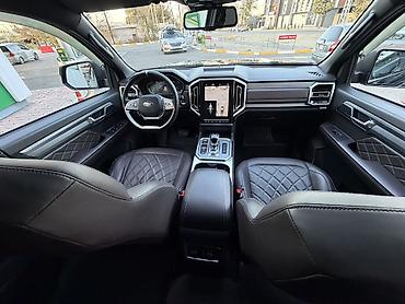 neta u pro: JAC : 2025 г., 2 л, Автомат, Бензин, Пикап — 10