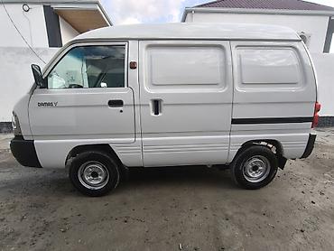 nexia daewoo: Daewoo CHEVRALET, 2026 il, motor 0.8 l, Furqon, İşlənmiş — 3