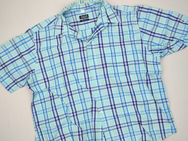 Shirt for men, 4XL (EU 48), condition - Very good