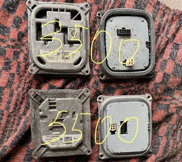 ленд ровер фреландер: Блок розжига фар рендж ровер вог Цены указаны на фото за одну штуку