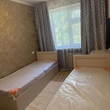 Продажа квартир: 3 комнаты, 58 м², 104 серия, 5 этаж, Евроремонт — 5