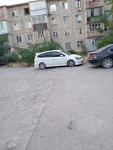 Honda: Honda Город: 2001 г., Автомат, Бензин, Минивэн — 8